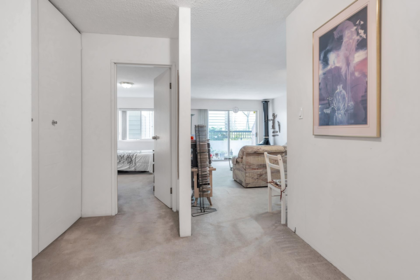 Basement Recreation Room Photo of 109A 8635 120 Street, Delta, BC