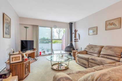 Pantry Photo of 109A 8635 120 Street, Delta, BC