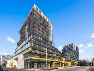 1004 8111 Park Road, Richmond, BC, Brighouse — 1 bed apartment/condo for sale