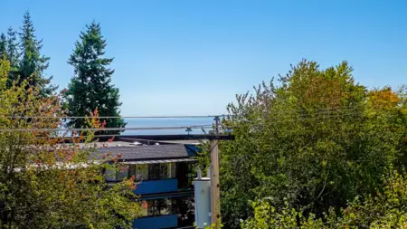 302 1441 Blackwood Street, White Rock, BC, White Rock — Apartment/Condo for sale