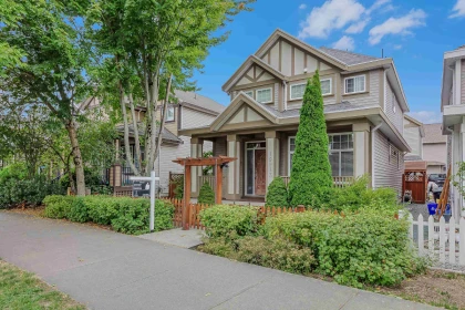 19913 72 Avenue, Langley, BC, Langley — Single Family Residence for sale