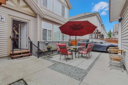 Garden / Landscaping Photo of 19913 72 Avenue, Langley, BC
