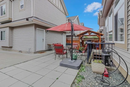 Hot Tub / Spa Photo of 19913 72 Avenue, Langley, BC