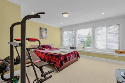 Loft / Bonus Room Photo of 19913 72 Avenue, Langley, BC