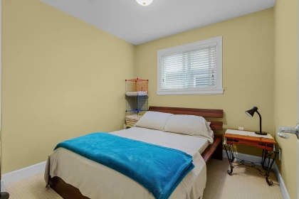 Office / Den Photo of 19913 72 Avenue, Langley, BC
