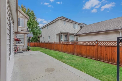 Outdoor Kitchen Photo of 19913 72 Avenue, Langley, BC