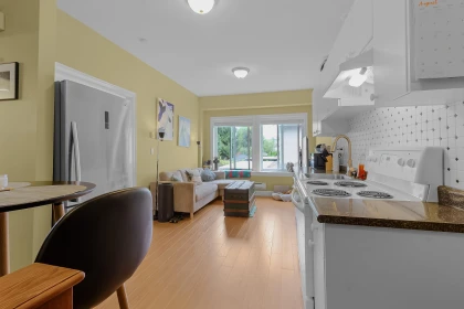 Street View Photo of 19913 72 Avenue, Langley, BC