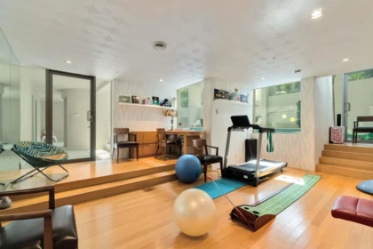 Loft / Bonus Room Photo of 1919 W 57th Avenue, Vancouver, BC