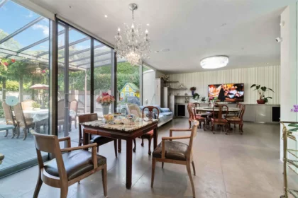 Pantry Photo of 1919 W 57th Avenue, Vancouver, BC