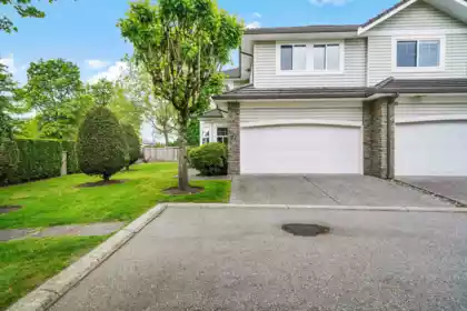 27 1290 Amazon Drive, Port Coquitlam, BC, Port Coquitlam — Townhouse for sale
