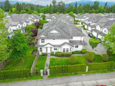 27 1290 Amazon Drive, Port Coquitlam, BC, Port Coquitlam — Townhouse for sale