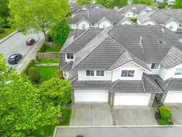27 1290 Amazon Drive, Port Coquitlam, BC, Port Coquitlam — Townhouse for sale