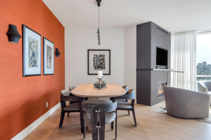 801 1328 Marinaside Crescent, Vancouver, BC, Vancouver — Apartment/Condo for sale
