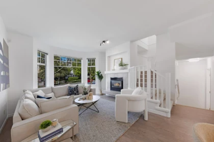 6538 121 Street, Surrey, BC, Surrey — Townhouse for sale