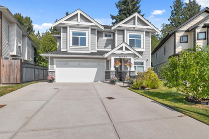 32735 Unger Court, Mission, BC, Mission — Single Family Residence for sale