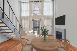 508 1 E Cordova Street, Vancouver, BC