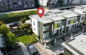 505 3021 St George Street, Port Moody, BC