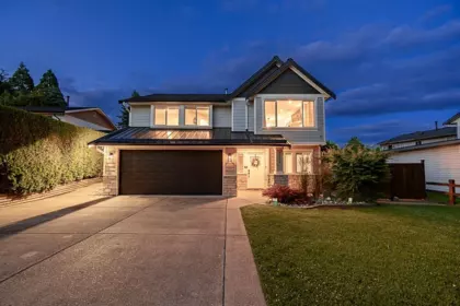 3224 272b Street, Langley, BC, Langley — Single Family Residence for sale