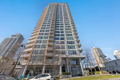 1201 530 Whiting Way, Coquitlam, BC, Coquitlam — Apartment/Condo for sale