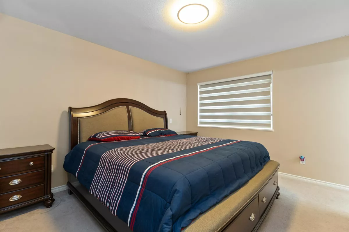 Bedroom 2 Photo of 34463 Lariat Place, Abbotsford, BC