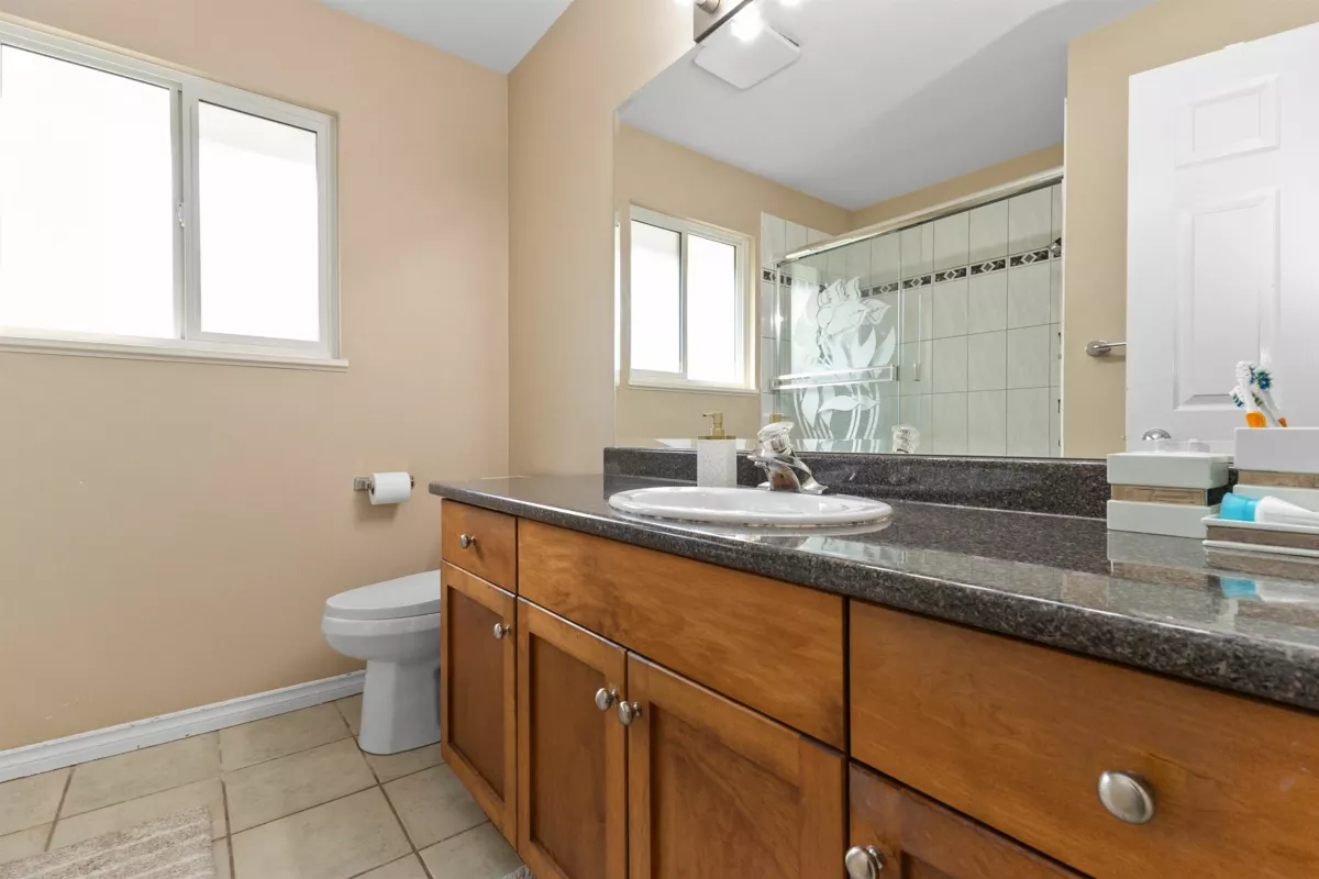 Bedroom 3 Photo of 34463 Lariat Place, Abbotsford, BC