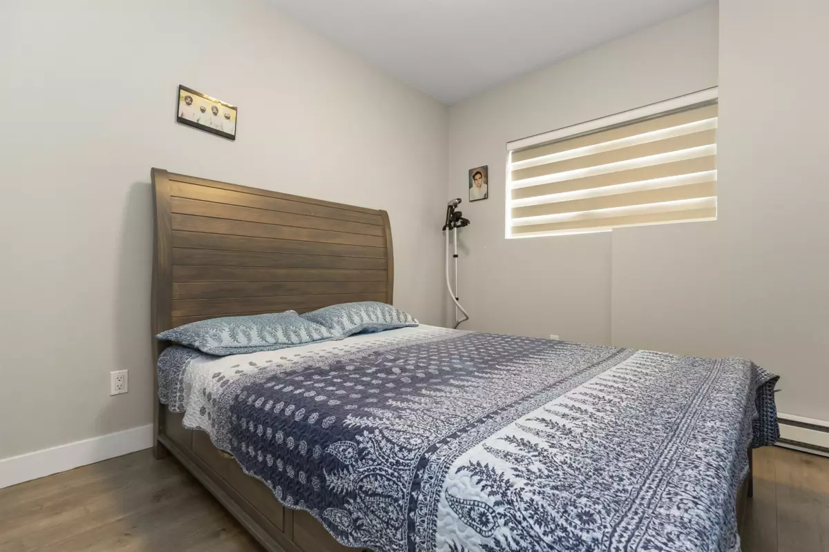 Bedroom 4 Photo of 34463 Lariat Place, Abbotsford, BC