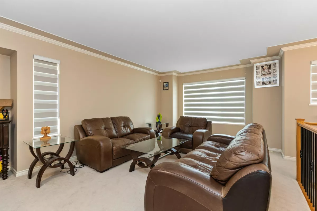 Exterior Rear Photo of 34463 Lariat Place, Abbotsford, BC