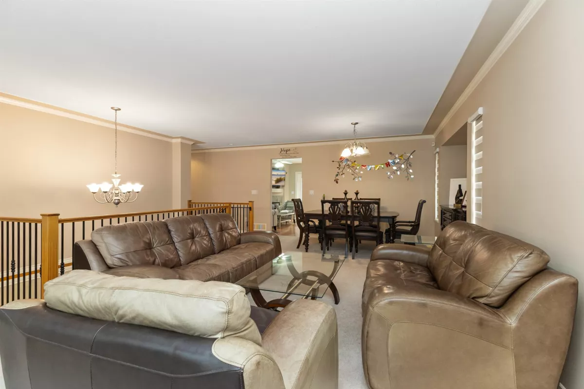 Family Room Photo of 34463 Lariat Place, Abbotsford, BC