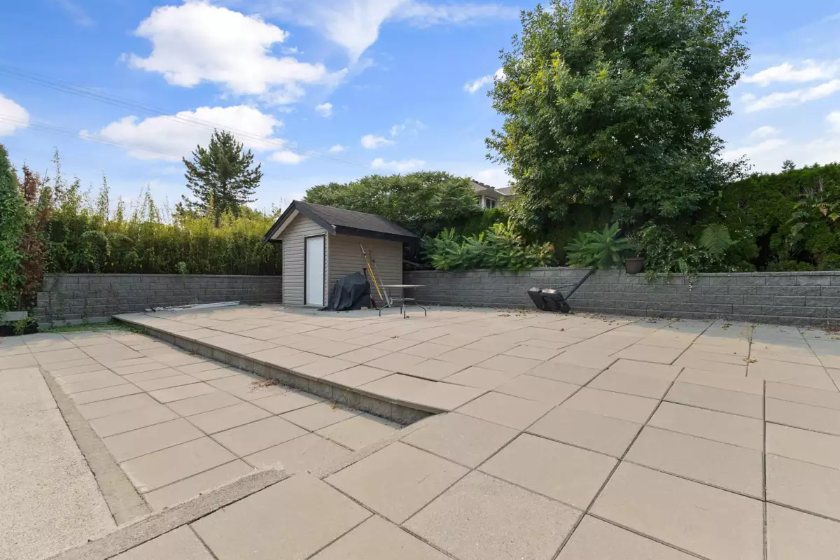 Staircase Photo of 34463 Lariat Place, Abbotsford, BC