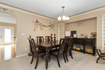 Kitchen Photo of 34463 Lariat Place, Abbotsford, BC
