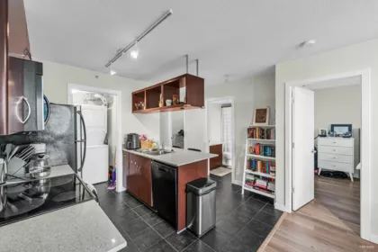 1609 938 Smithe Street, Vancouver, BC, Vancouver — Apartment/Condo for sale