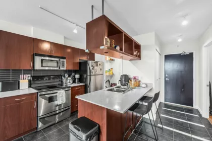 1609 938 Smithe Street, Vancouver, BC, Vancouver — Apartment/Condo for sale