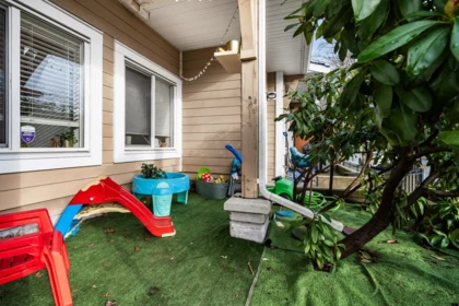 108 12350 Harris Road, Pitt Meadows, BC, Pitt Meadows — Townhouse for sale