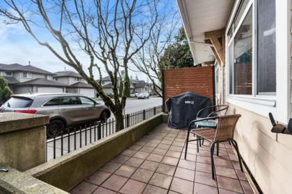 108 12350 Harris Road, Pitt Meadows, BC, Pitt Meadows — Townhouse for sale