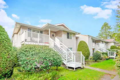 407 13963 72 Avenue, Surrey, BC, East Newton — 2 bed townhouse for sale