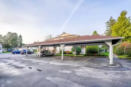 Loft / Bonus Room Photo of 407 13963 72 Avenue, Surrey, BC