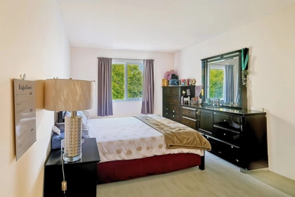 Primary Bedroom Photo of 407 13963 72 Avenue, Surrey, BC