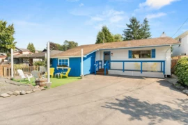 3060 Mcbride Avenue, Surrey, BC