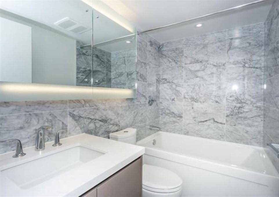 Basement Recreation Room Photo of 901 13750 100 Avenue, Surrey, BC