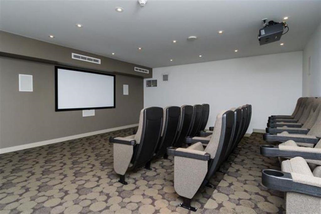 Bedroom 2 Photo of 901 13750 100 Avenue, Surrey, BC