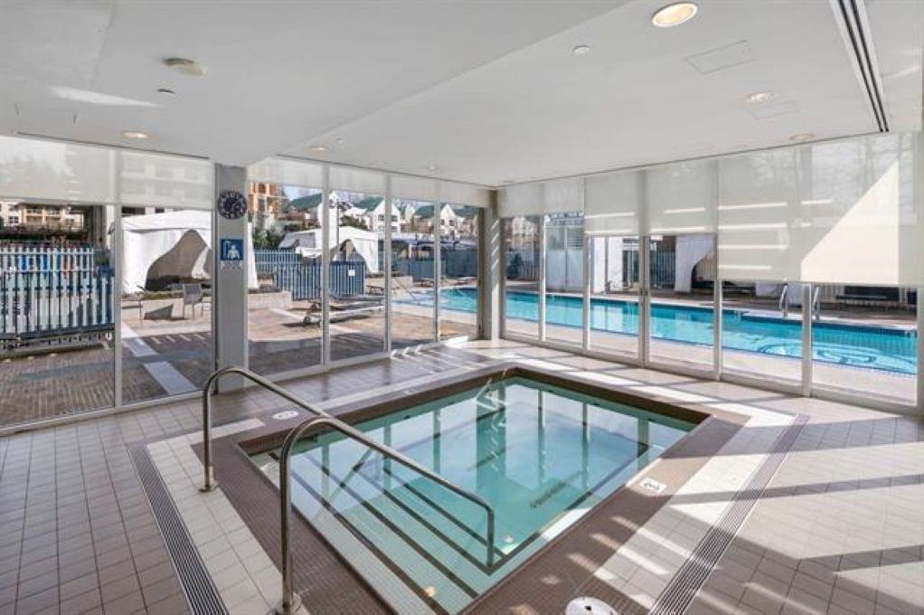 Bedroom 4 Photo of 901 13750 100 Avenue, Surrey, BC