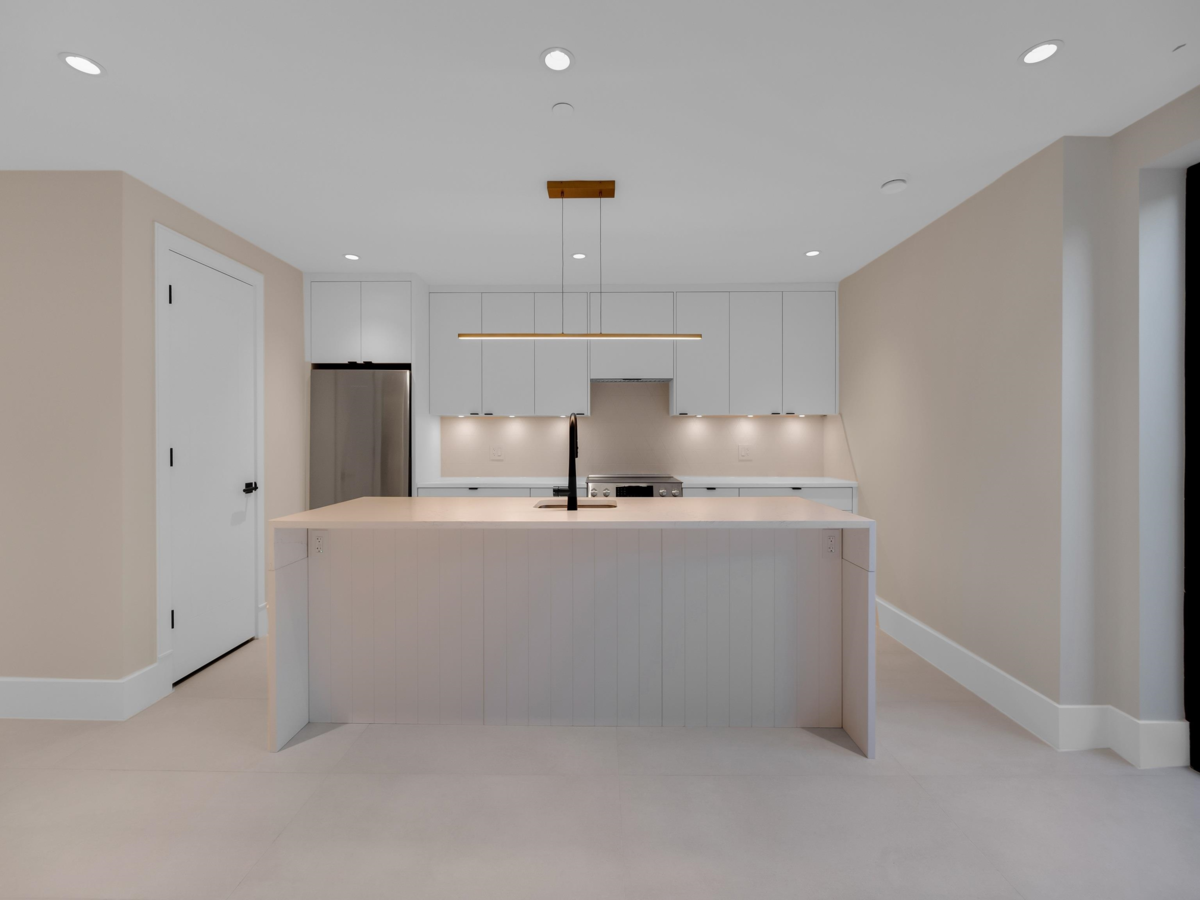 Garage Interior Photo of 2423 Mathers Avenue, West Vancouver, BC