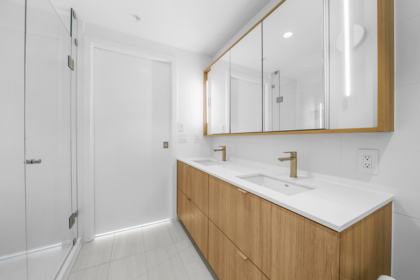 Pantry Photo of 604 505 Nelson Street, Coquitlam, BC