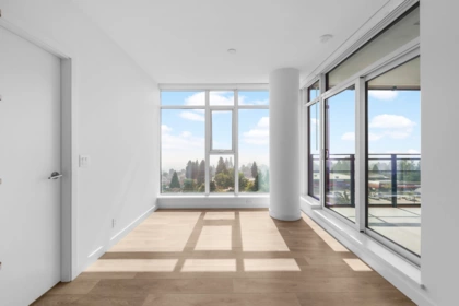 Breakfast Nook Photo of 604 505 Nelson Street, Coquitlam, BC