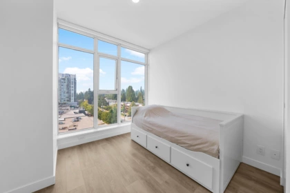 Mudroom Photo of 604 505 Nelson Street, Coquitlam, BC