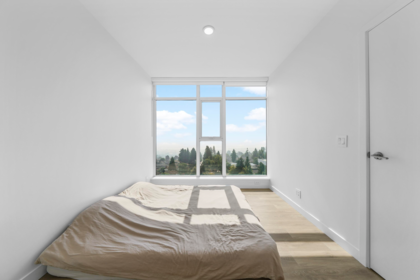Basement Recreation Room Photo of 604 505 Nelson Street, Coquitlam, BC