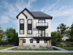 3 7353 12th Avenue, Burnaby, BC