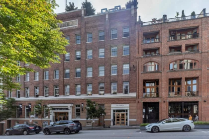 703 546 Beatty Street, Vancouver, BC, Vancouver — Apartment/Condo for sale