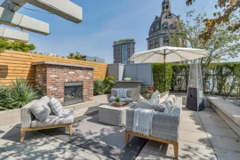 703 546 Beatty Street, Vancouver, BC