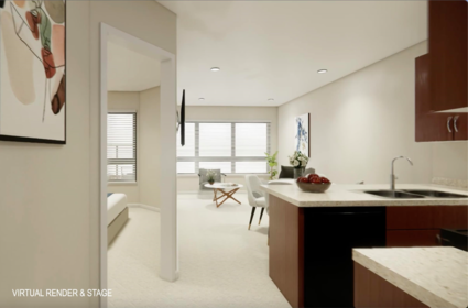 1632 938 Smithe Street, Vancouver, BC, Vancouver — Apartment/Condo for sale
